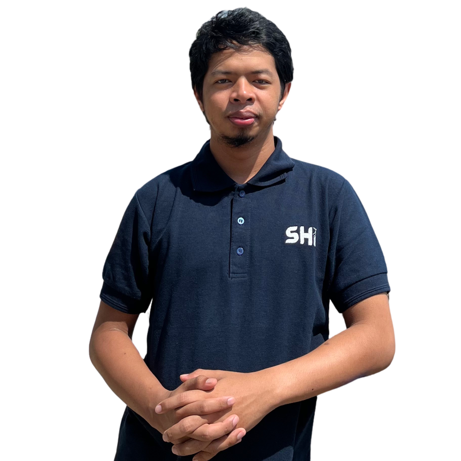 Kurniawan Putrama